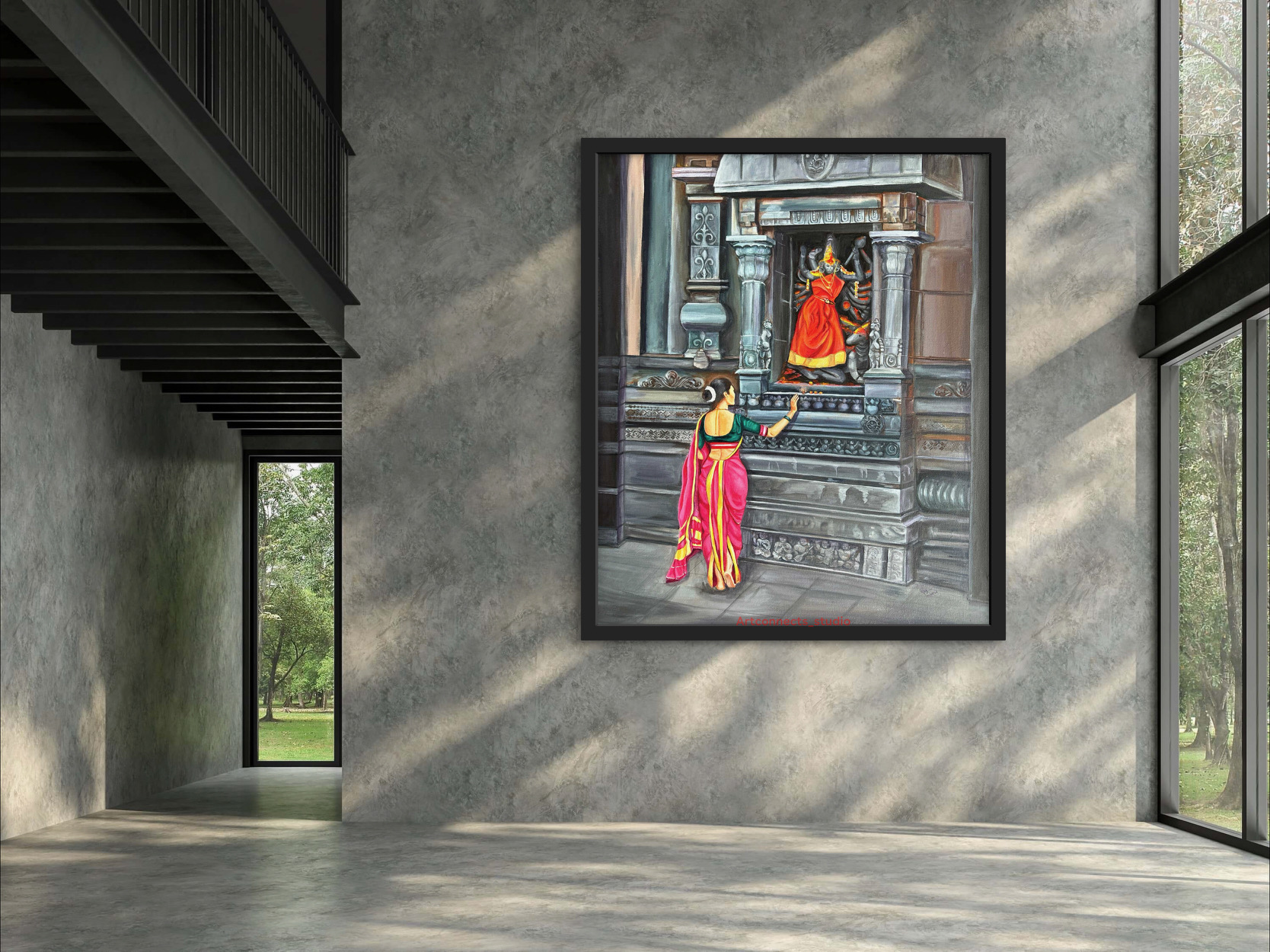 Artwork Image